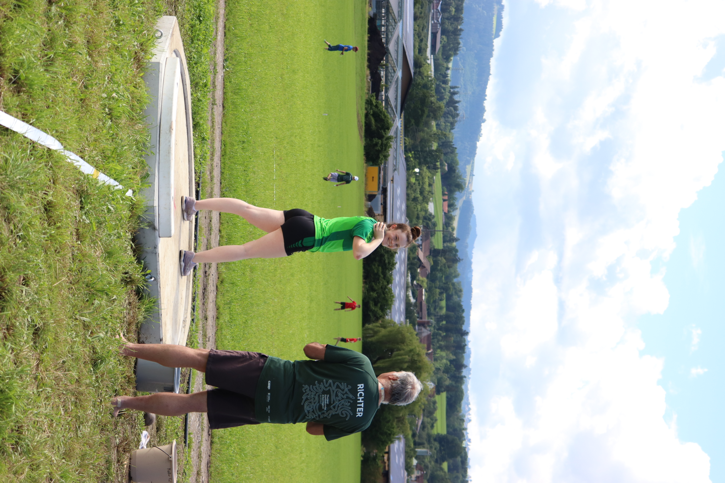 Vorschau