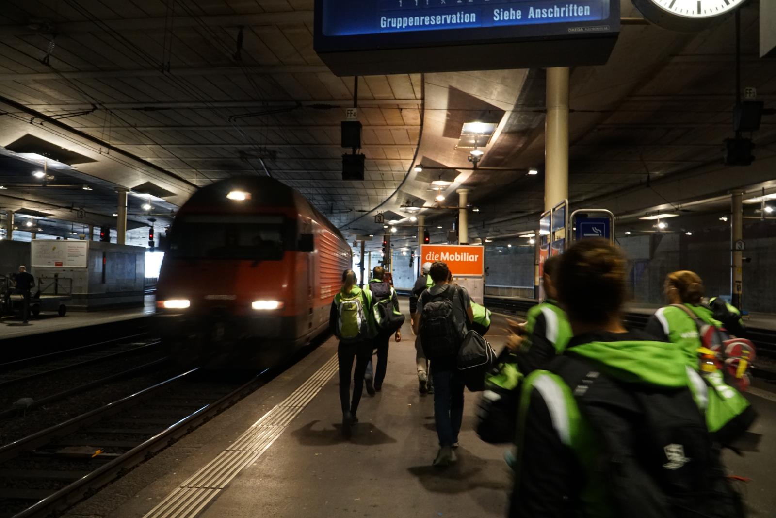 Vorschau