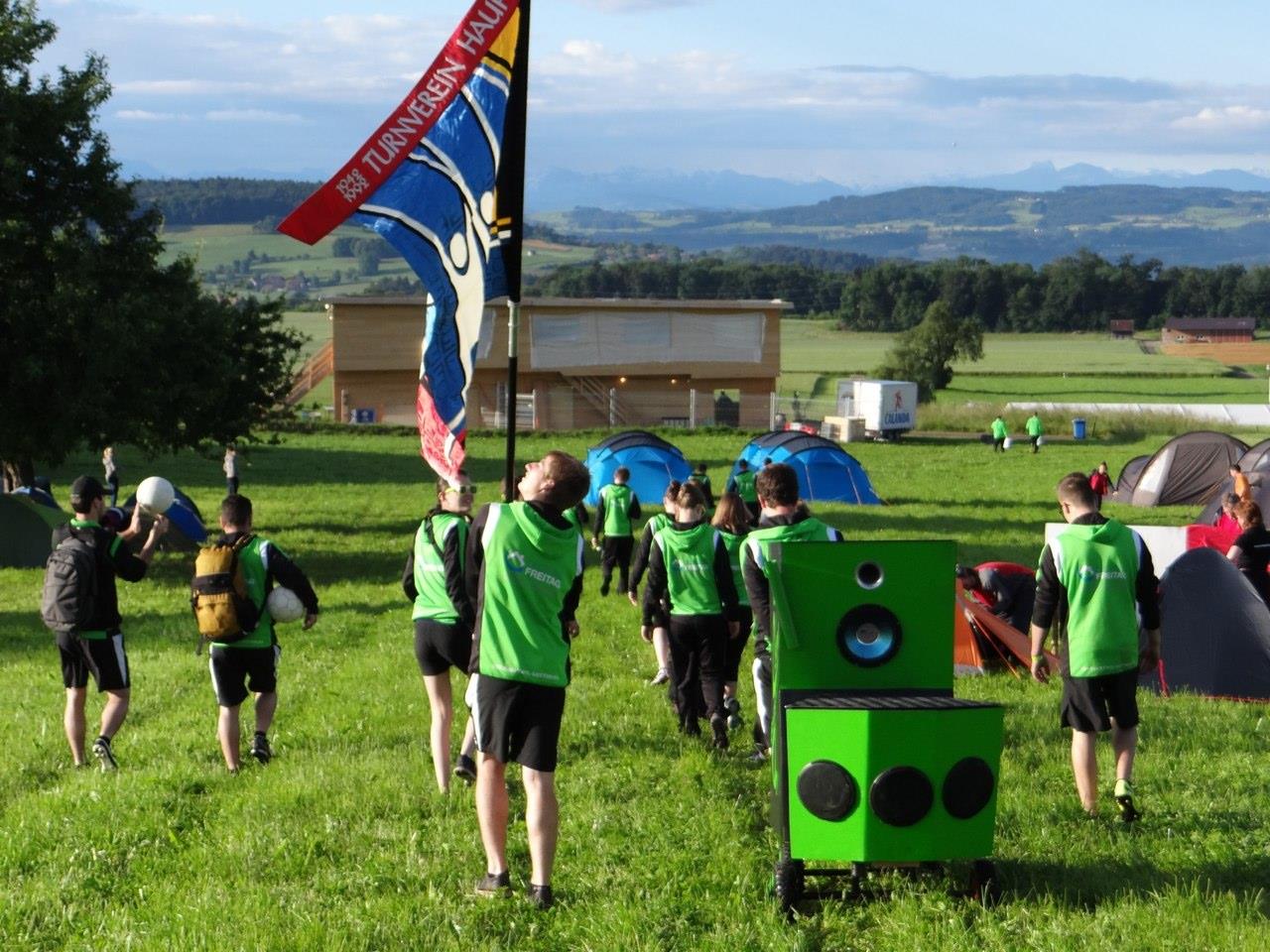 Vorschau