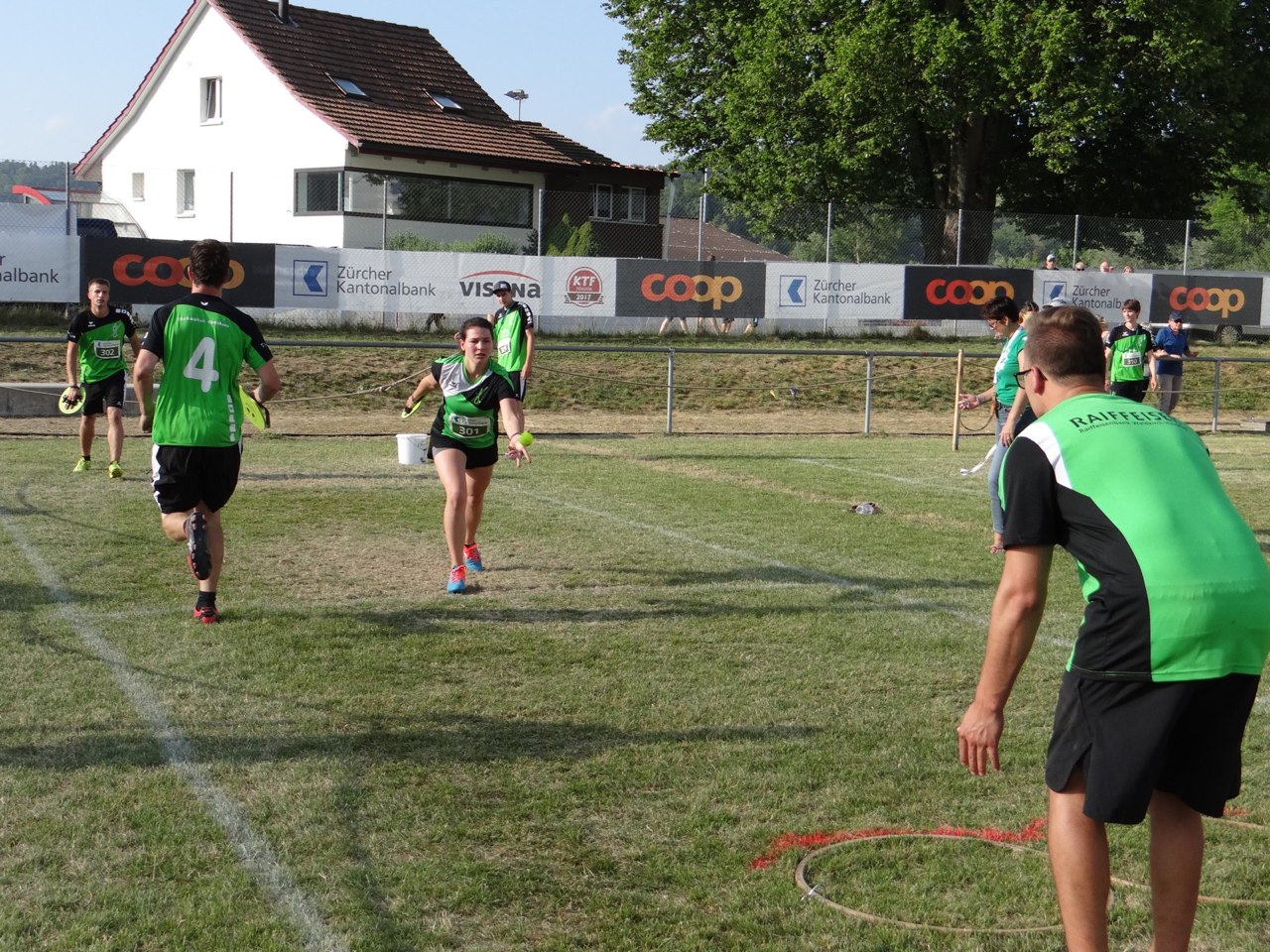 Vorschau