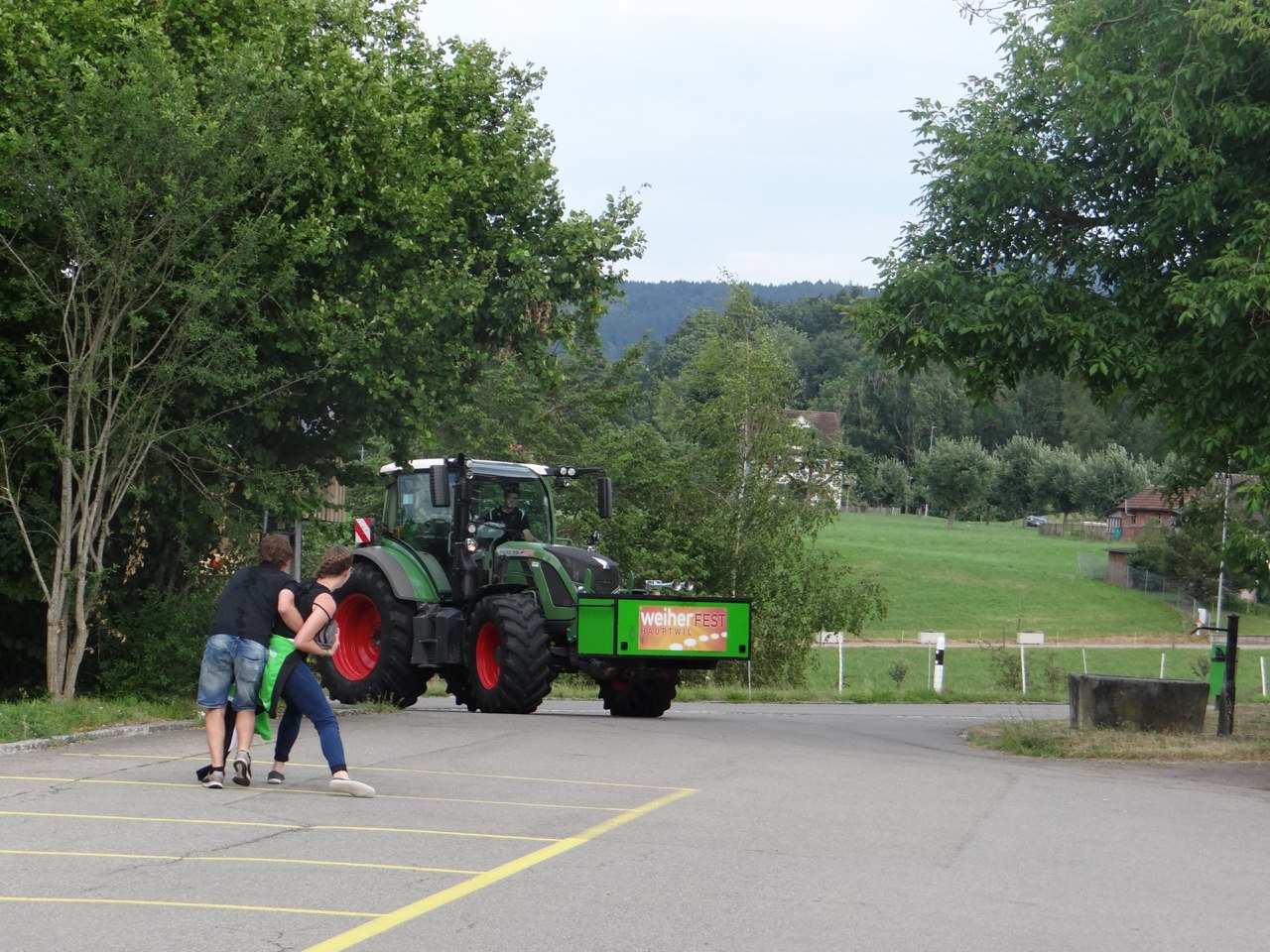 Vorschau