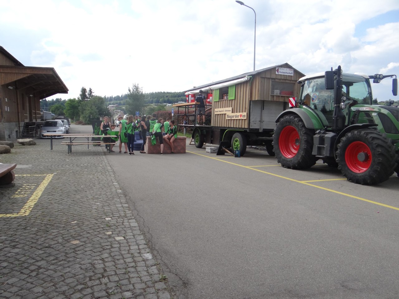 Vorschau