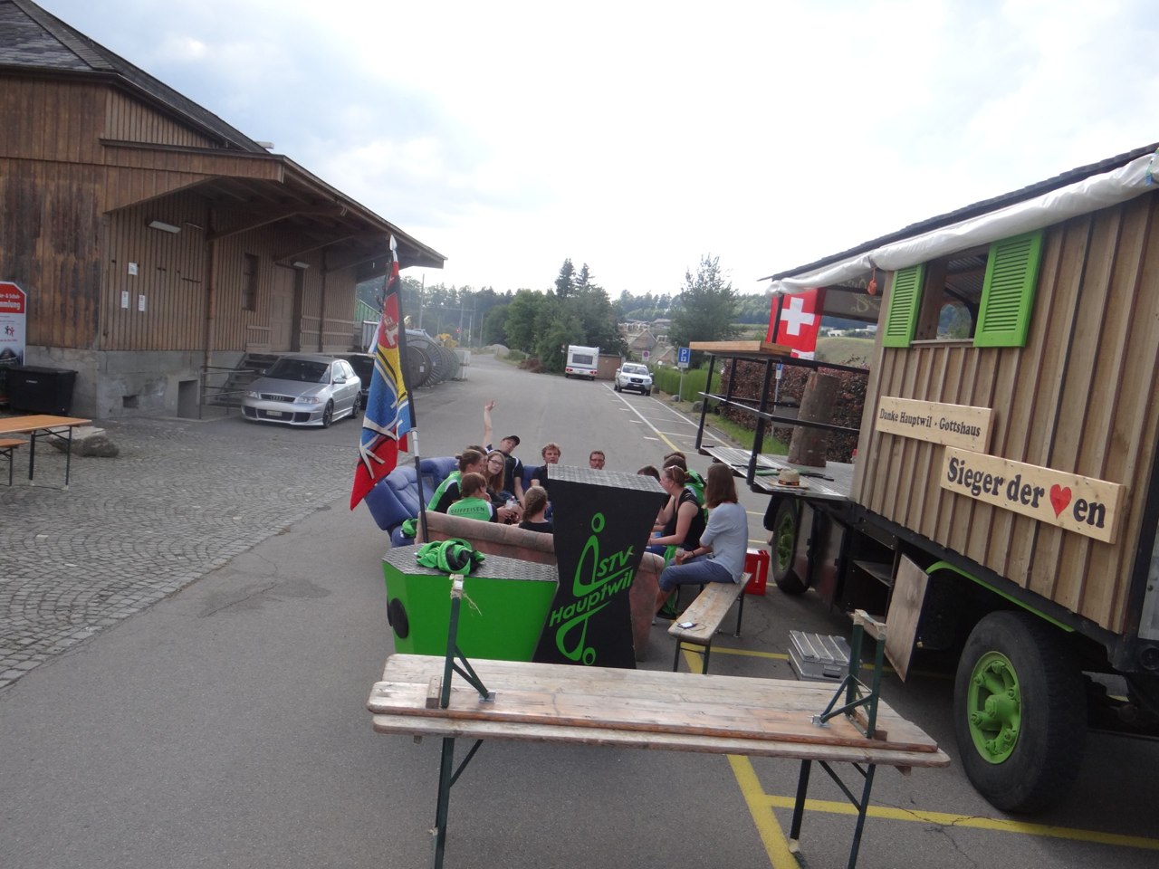Vorschau