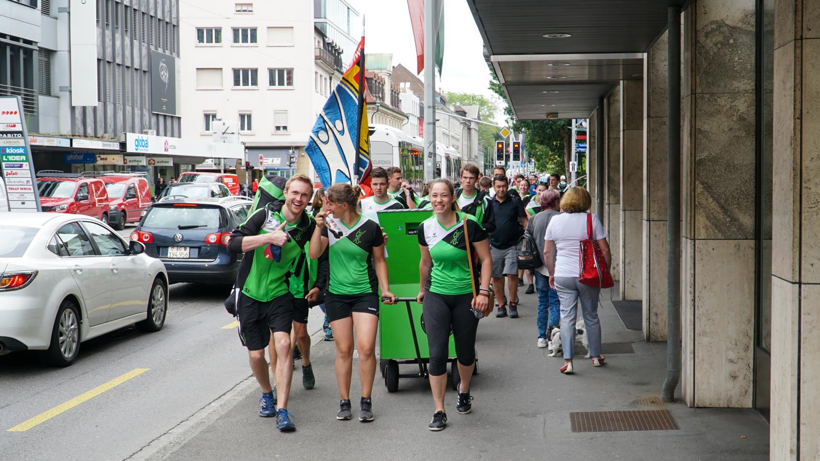 Vorschau