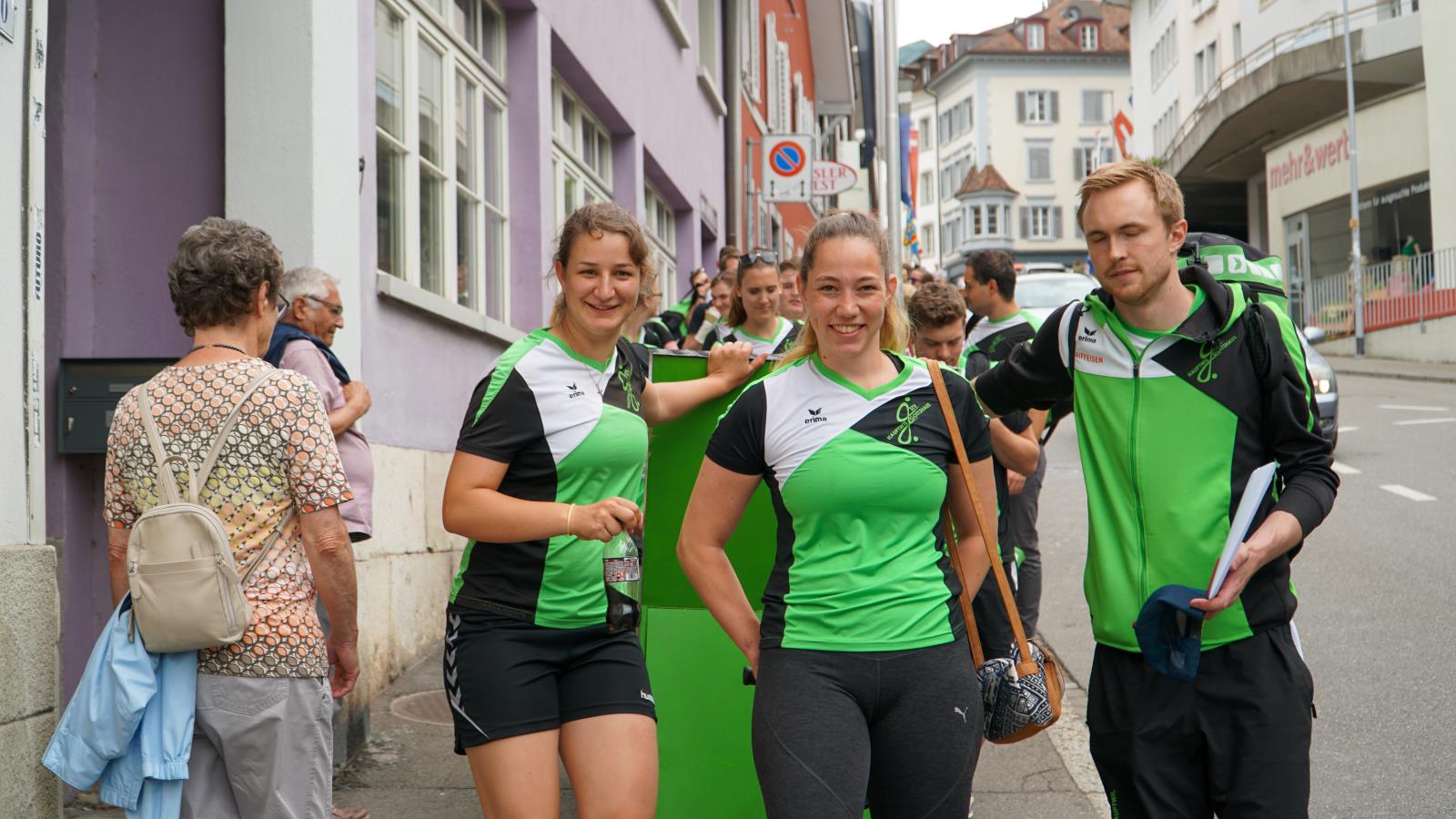 Vorschau