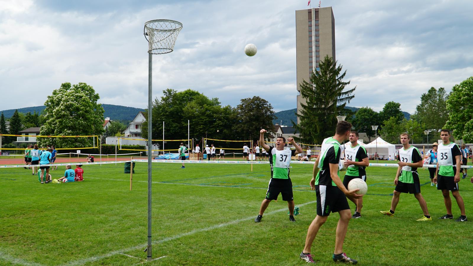 Vorschau