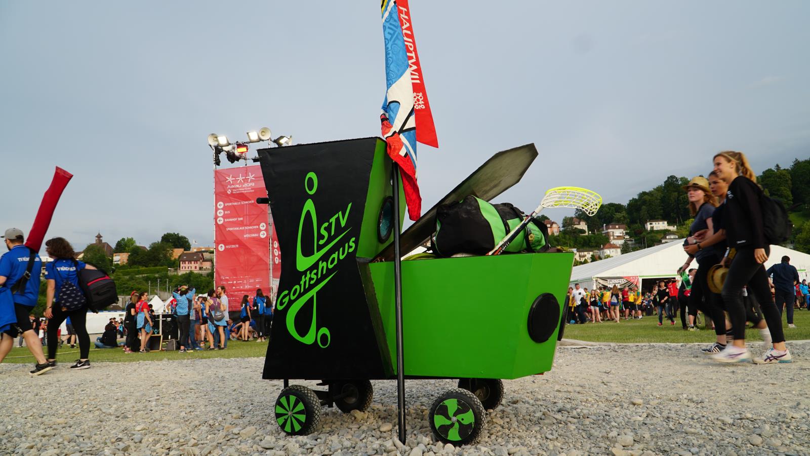 Vorschau