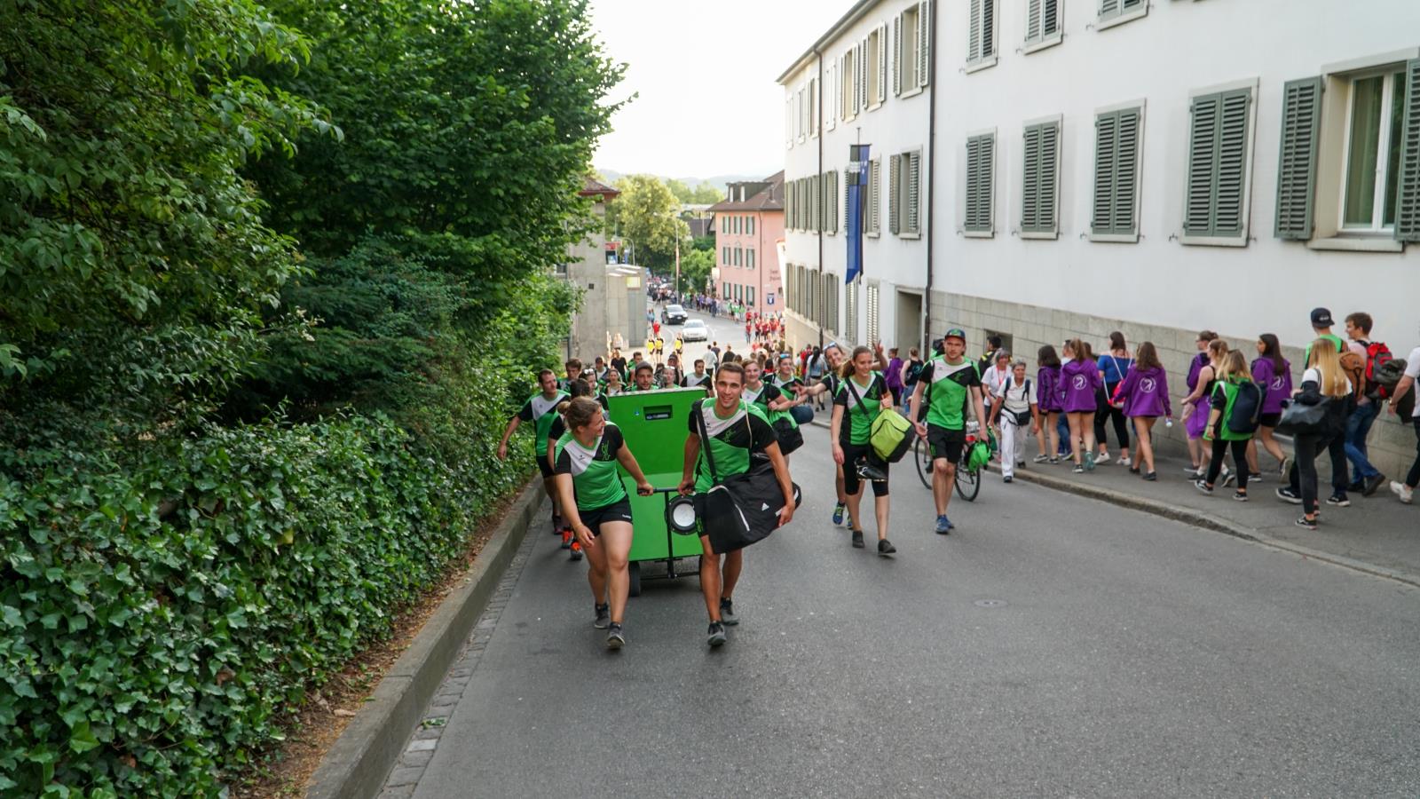 Vorschau