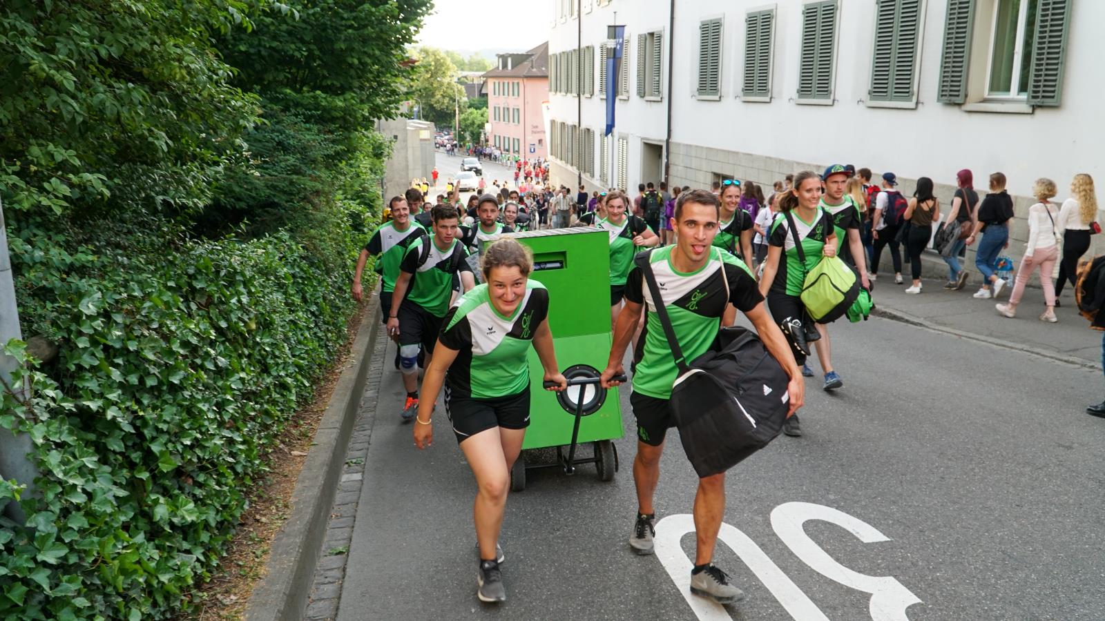 Vorschau