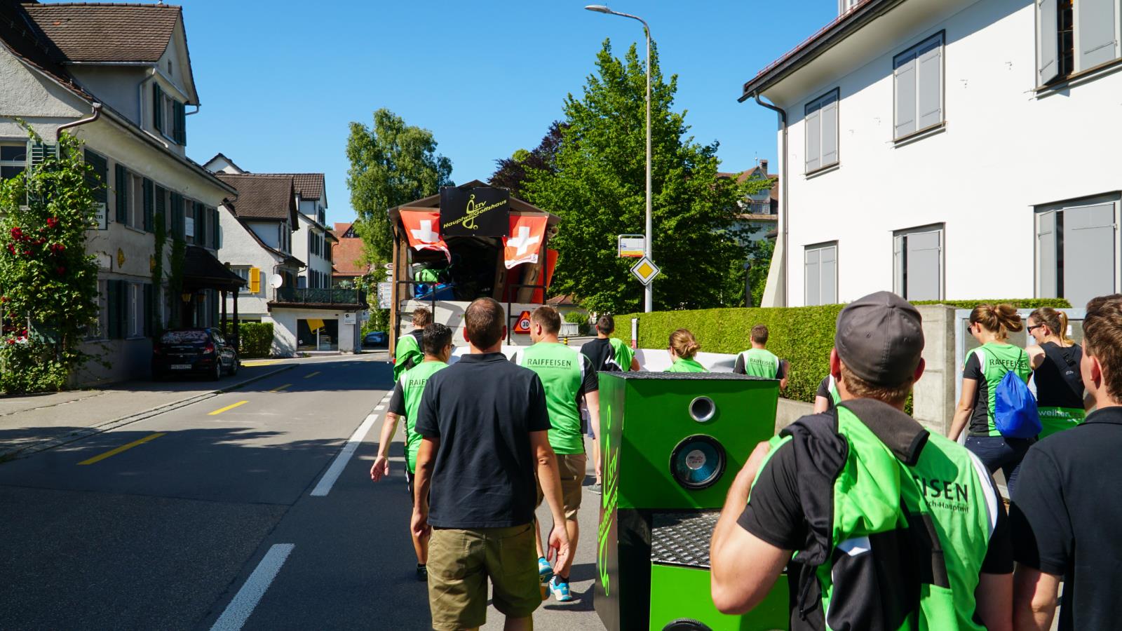 Vorschau