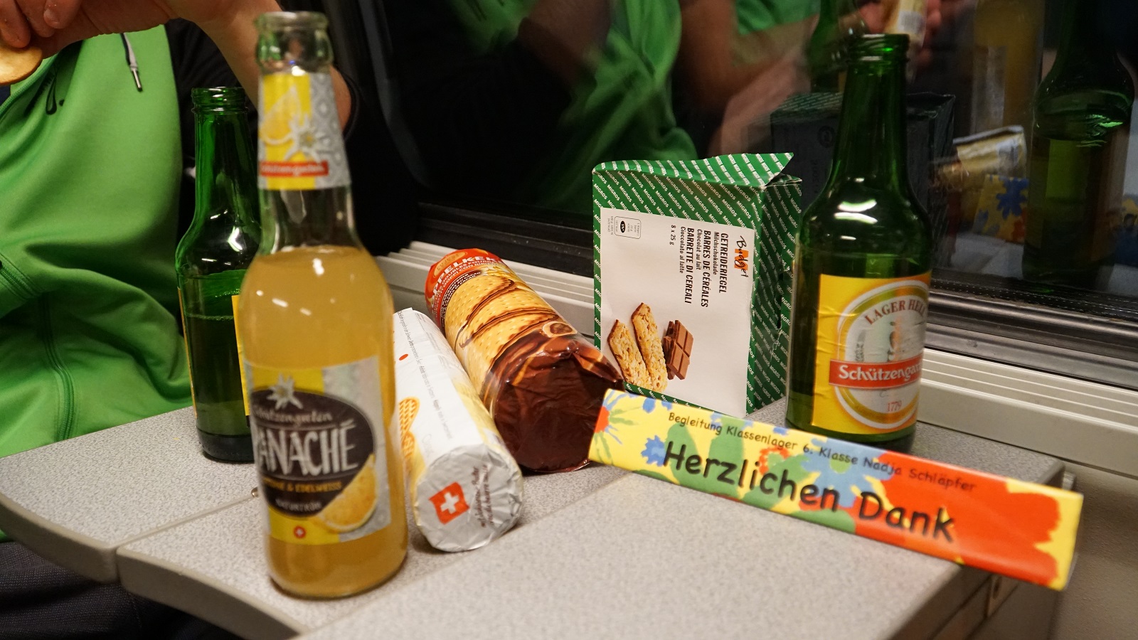 Vorschau