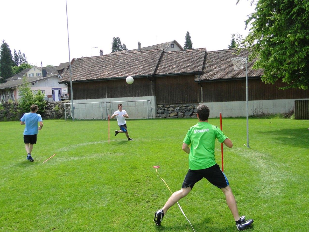 Vorschau