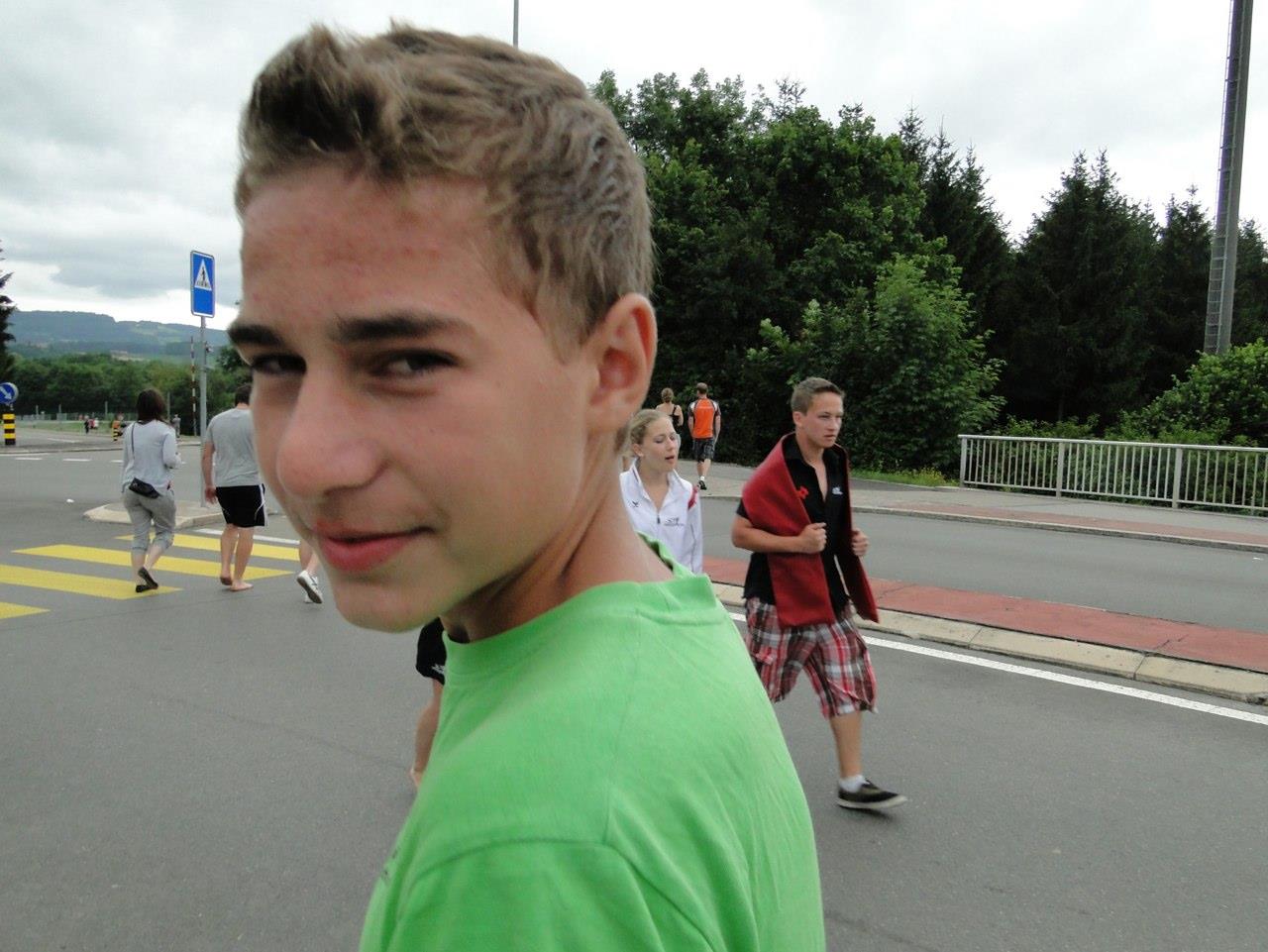 Vorschau