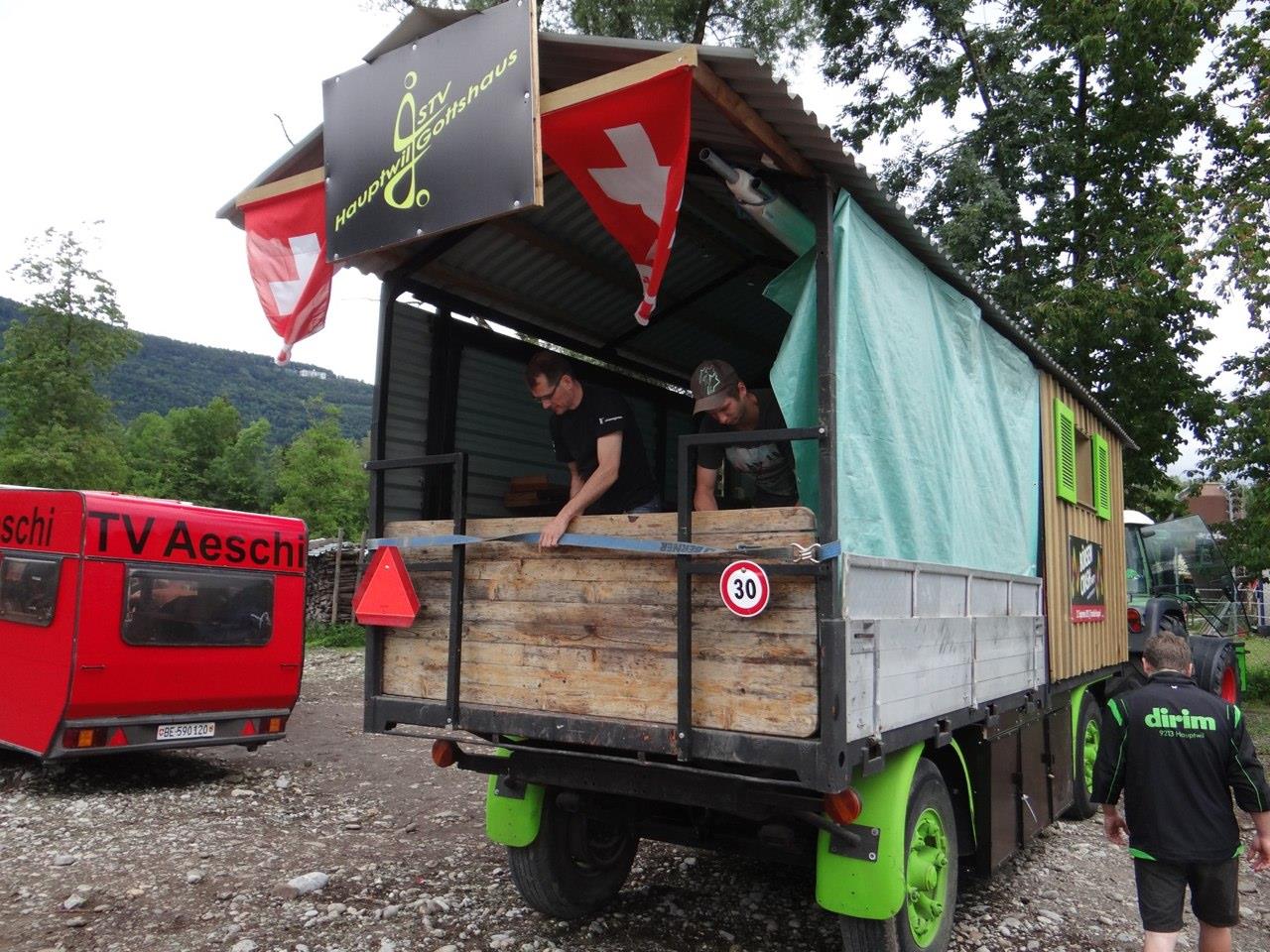 Vorschau