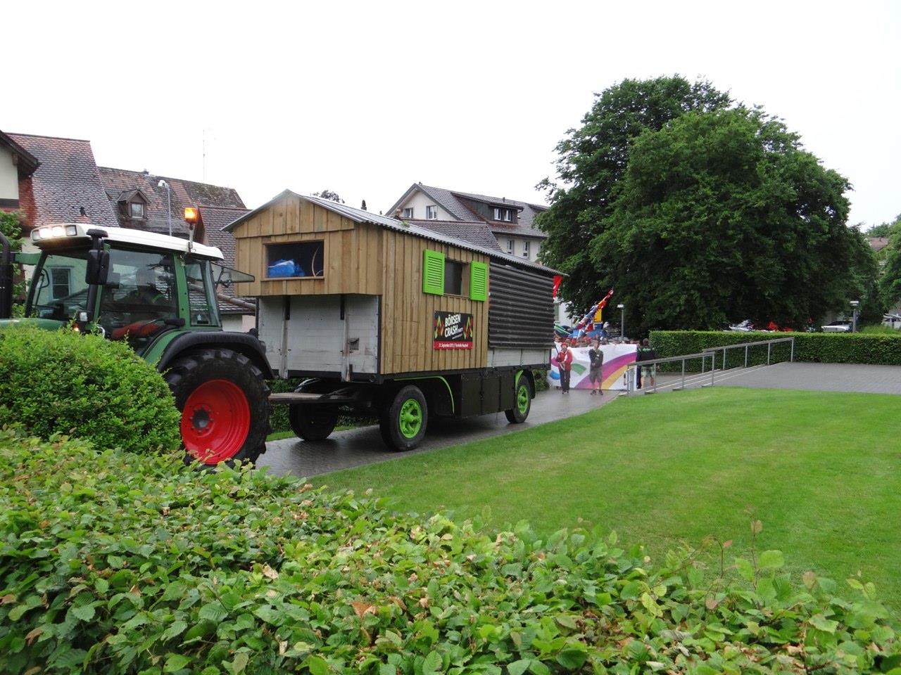 Vorschau