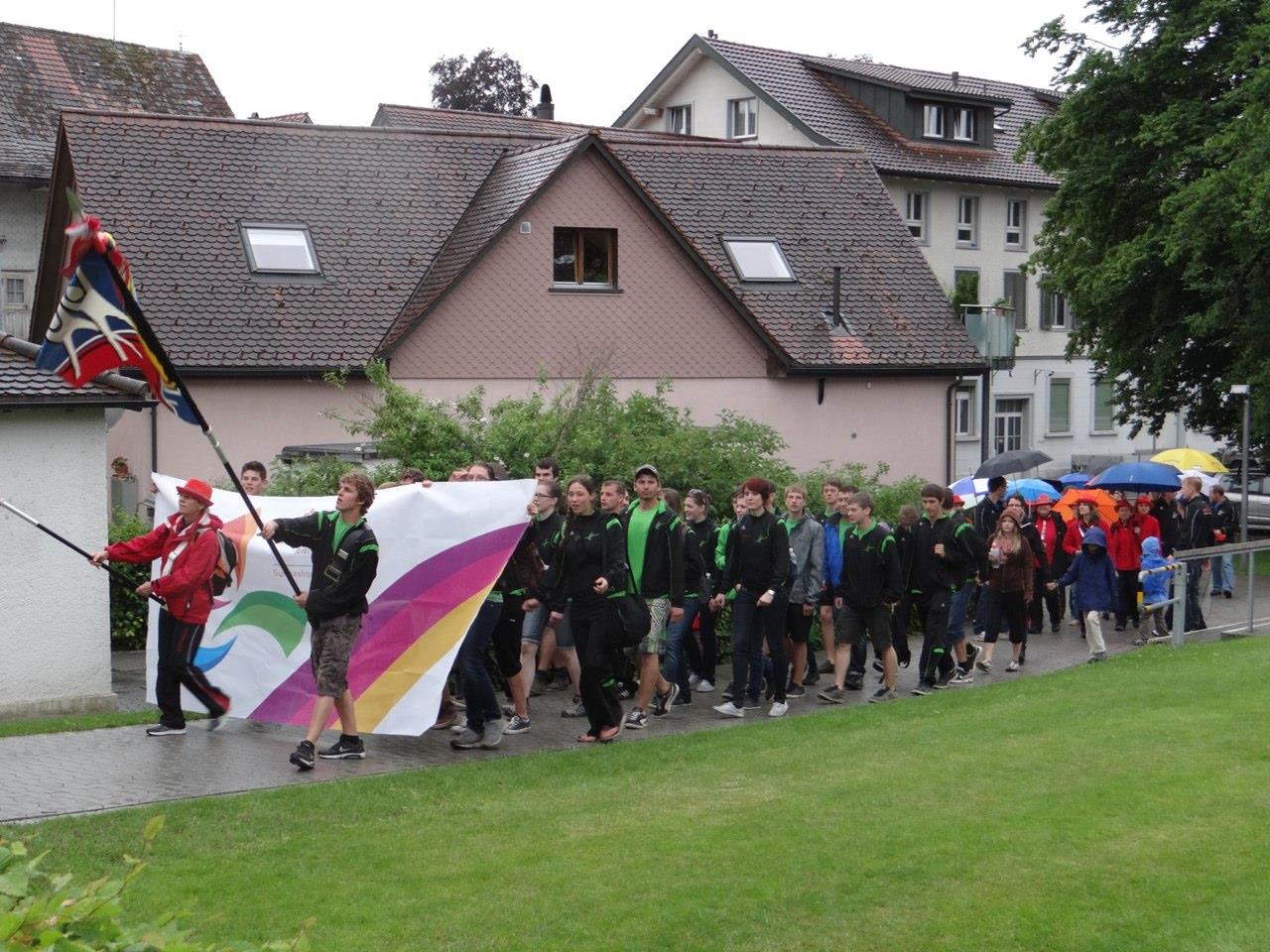 Vorschau