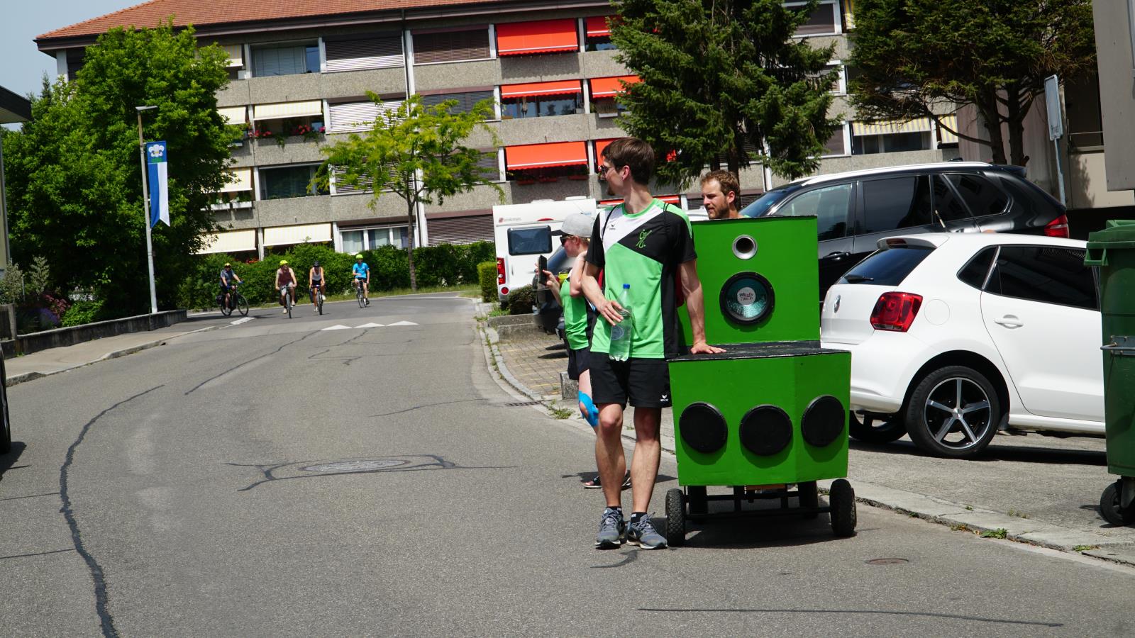 Vorschau