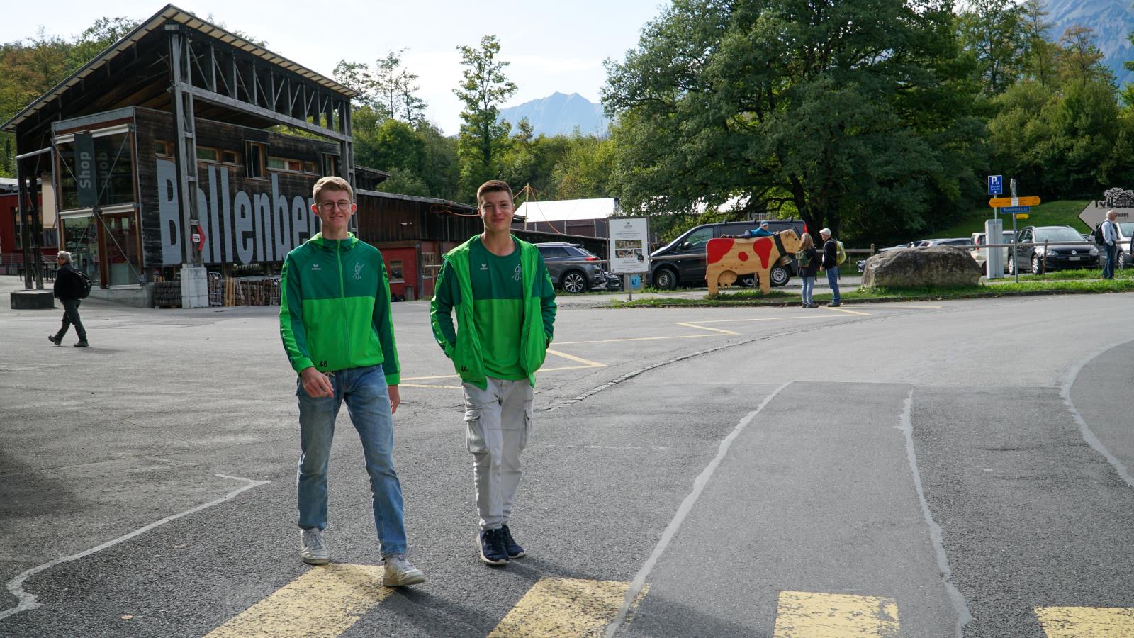 Vorschau