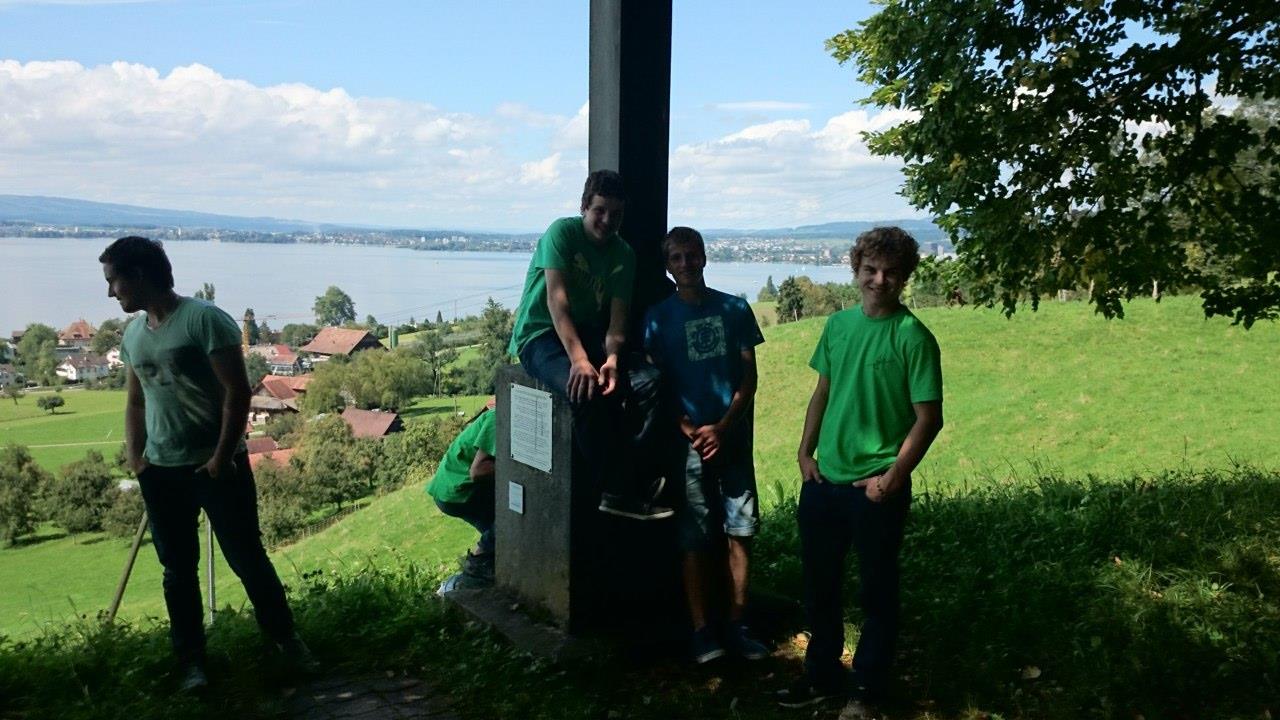 Vorschau
