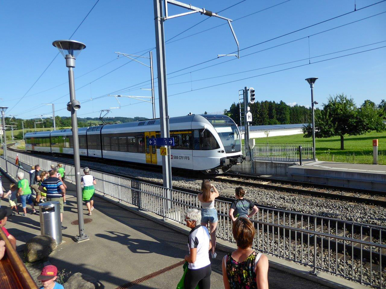 Vorschau
