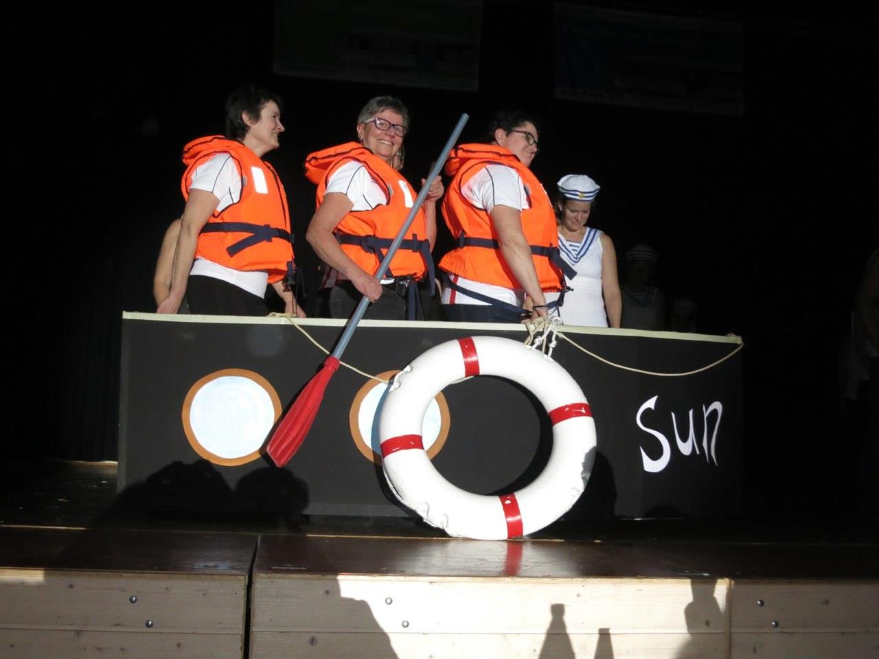 Vorschau