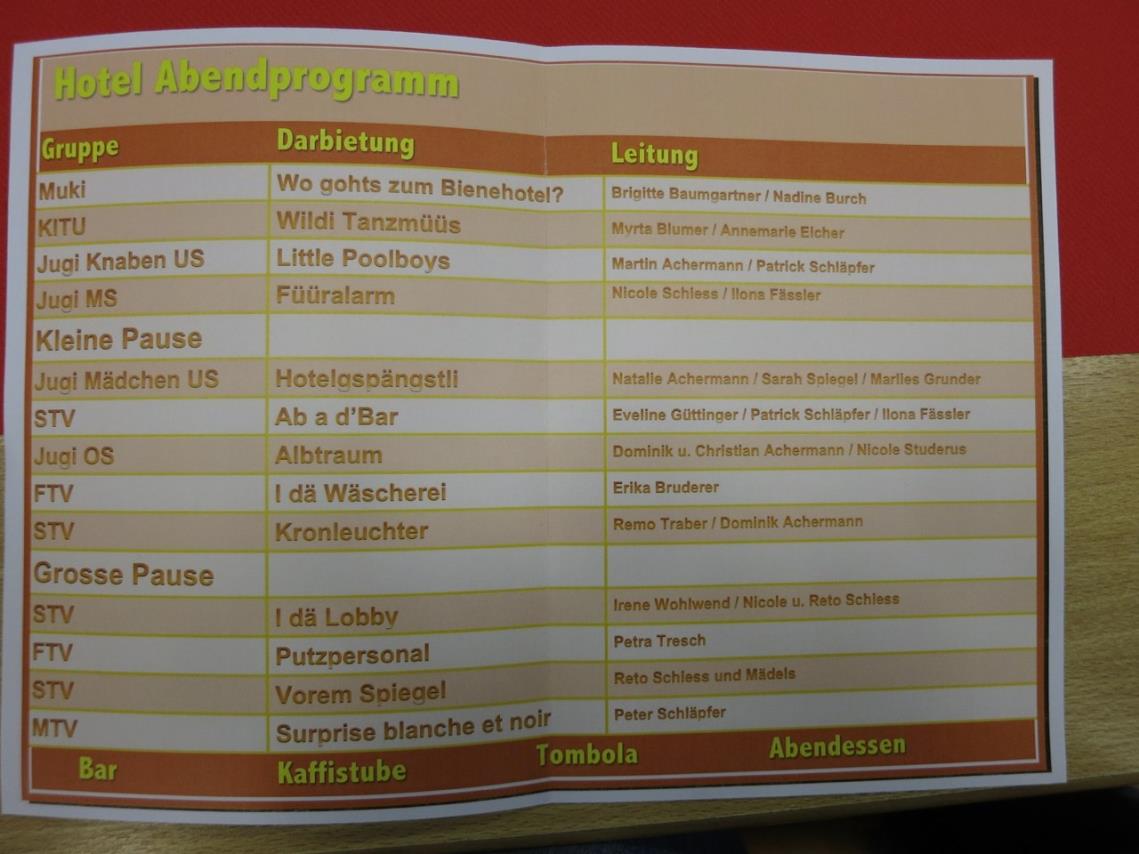 Vorschau