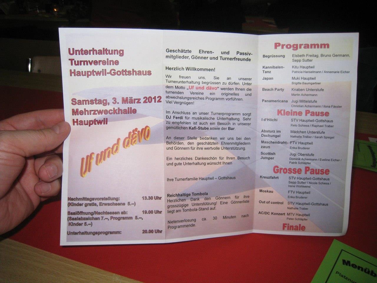Vorschau