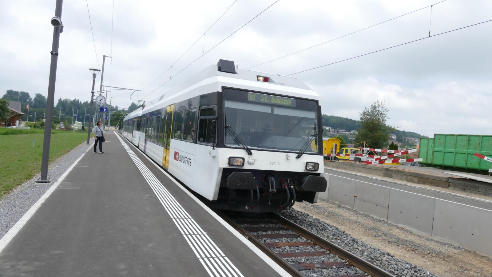 Vorschau