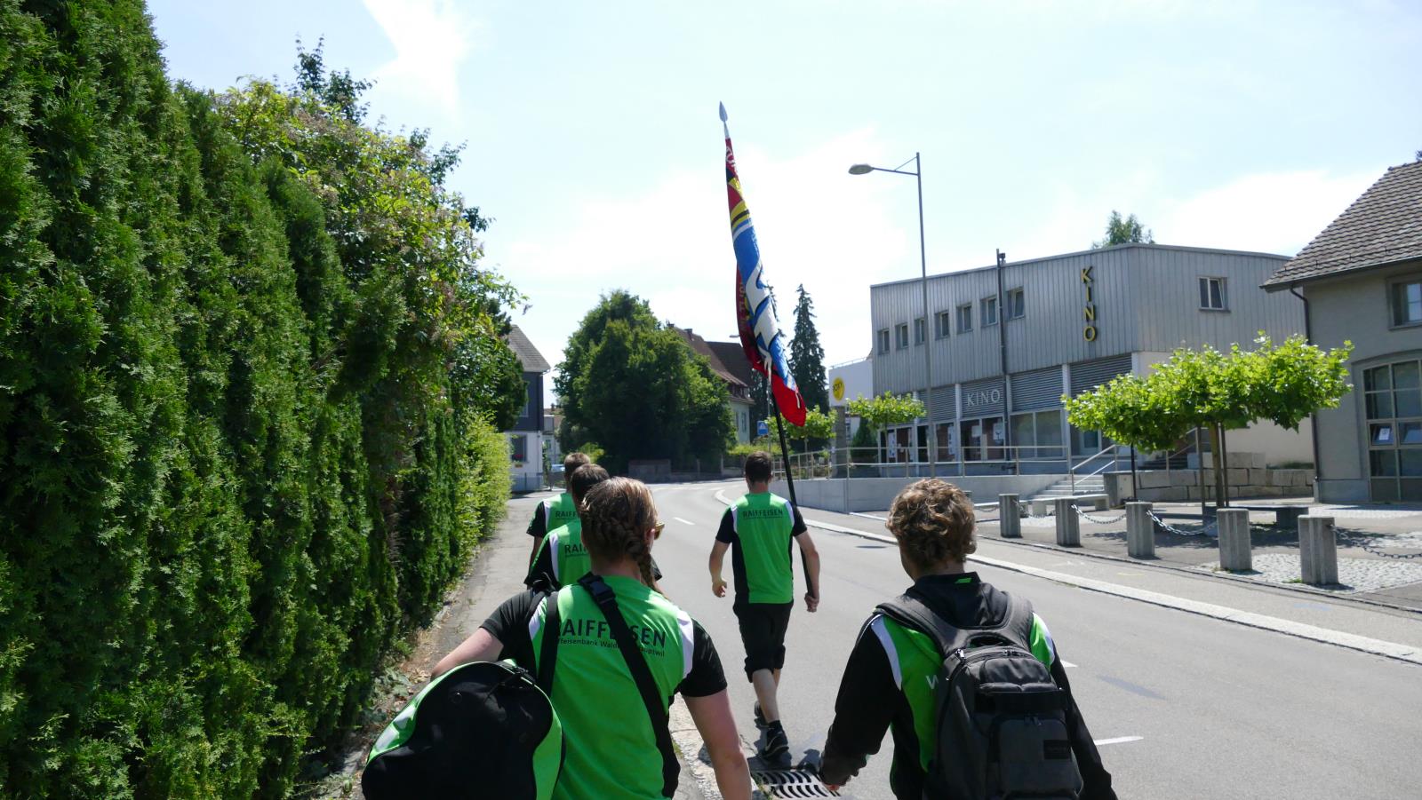 Vorschau