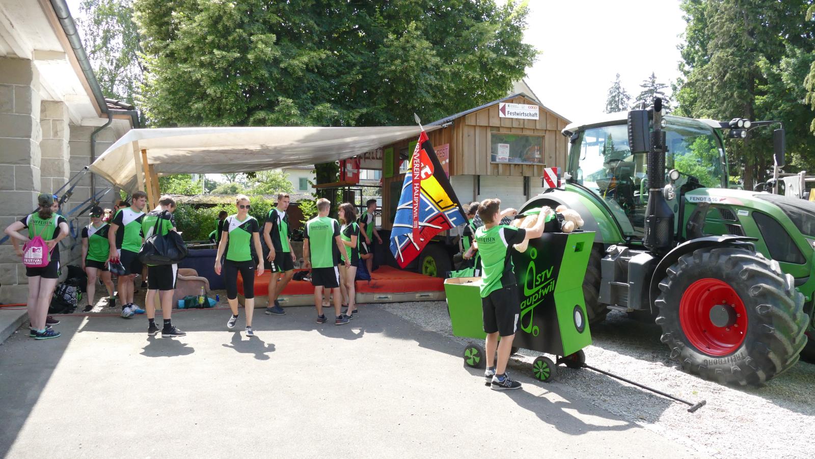 Vorschau