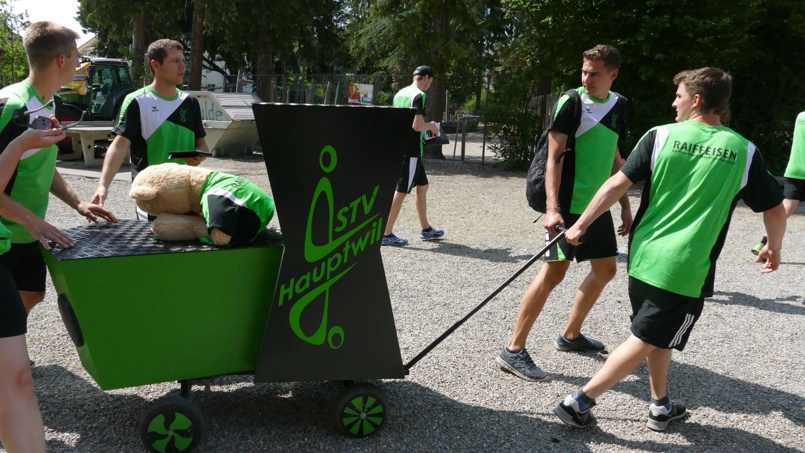 Vorschau