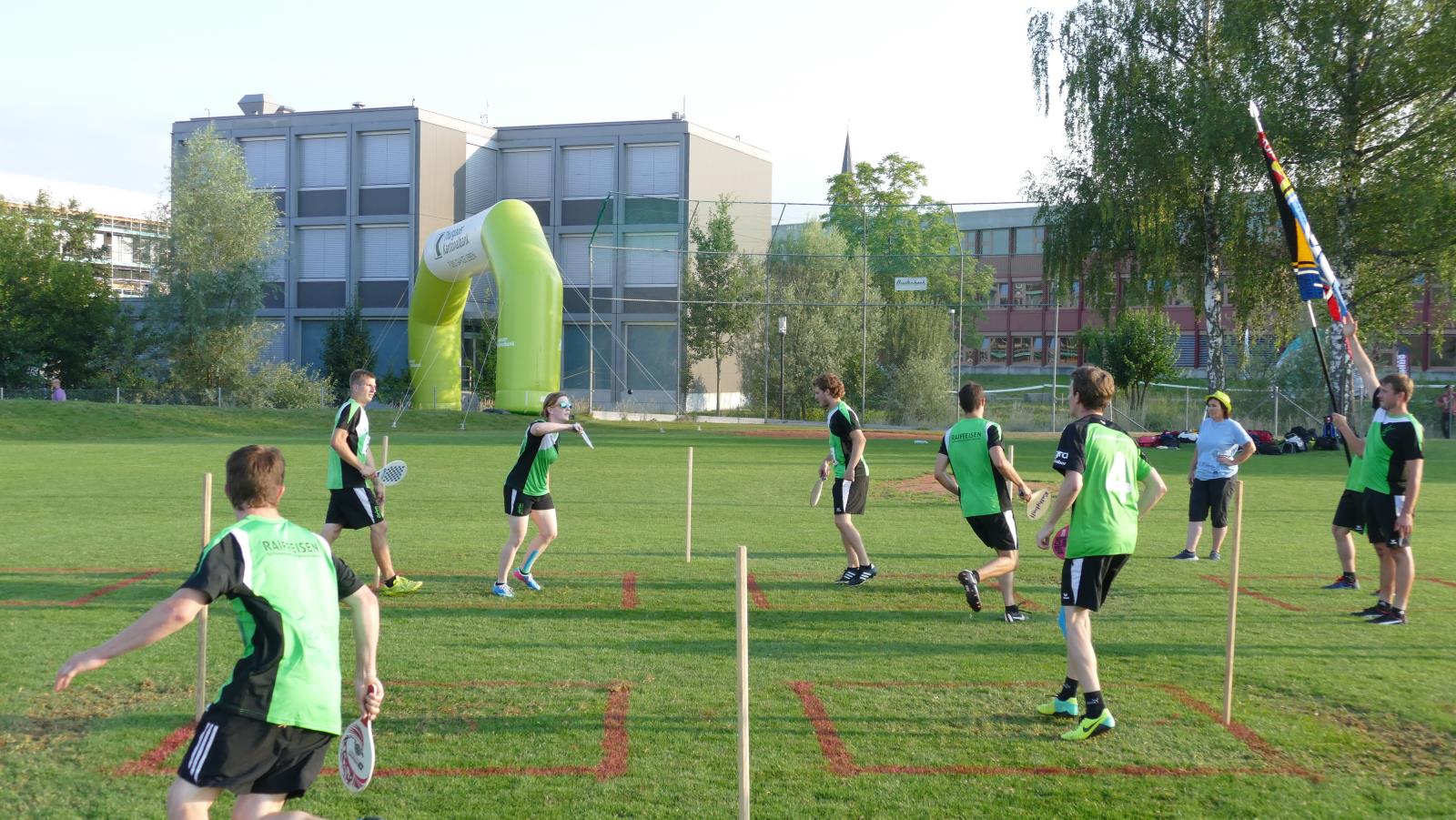 Vorschau