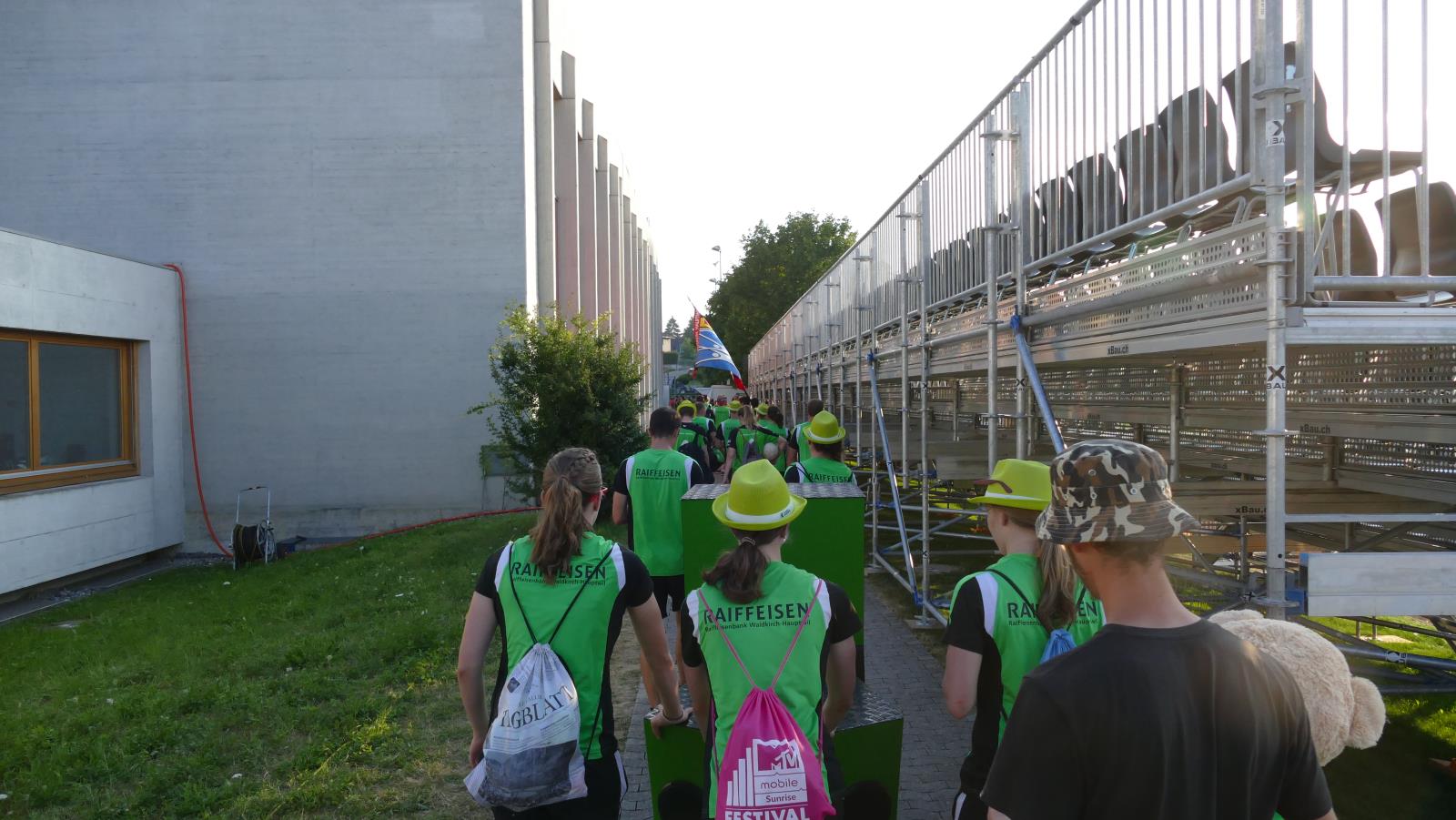 Vorschau