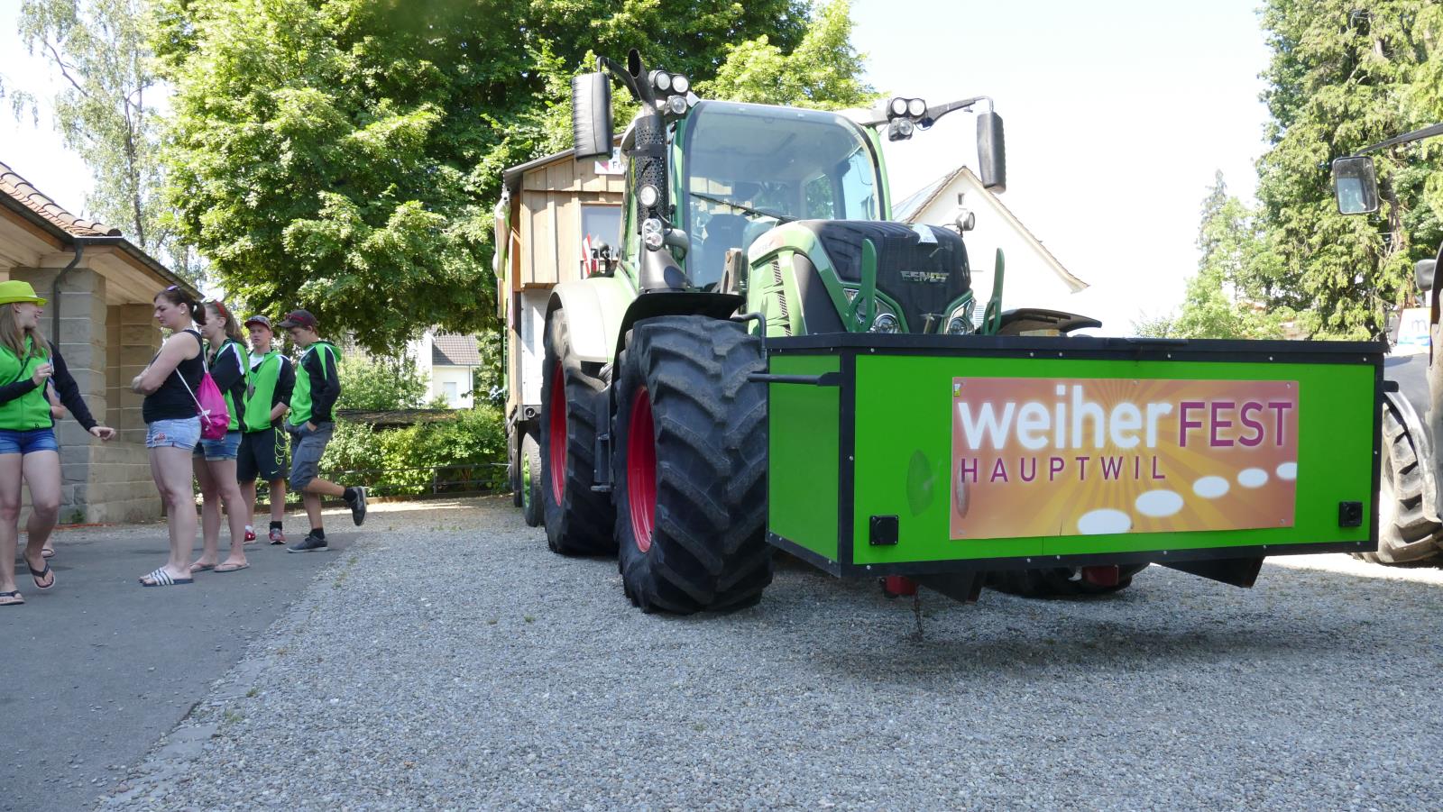 Vorschau