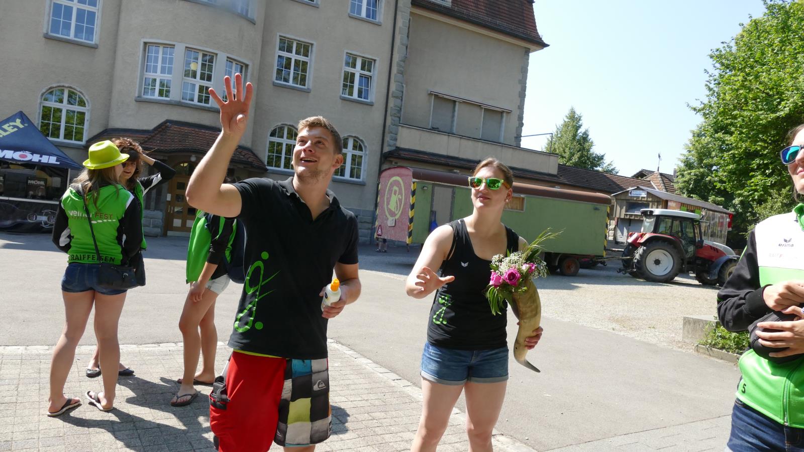 Vorschau