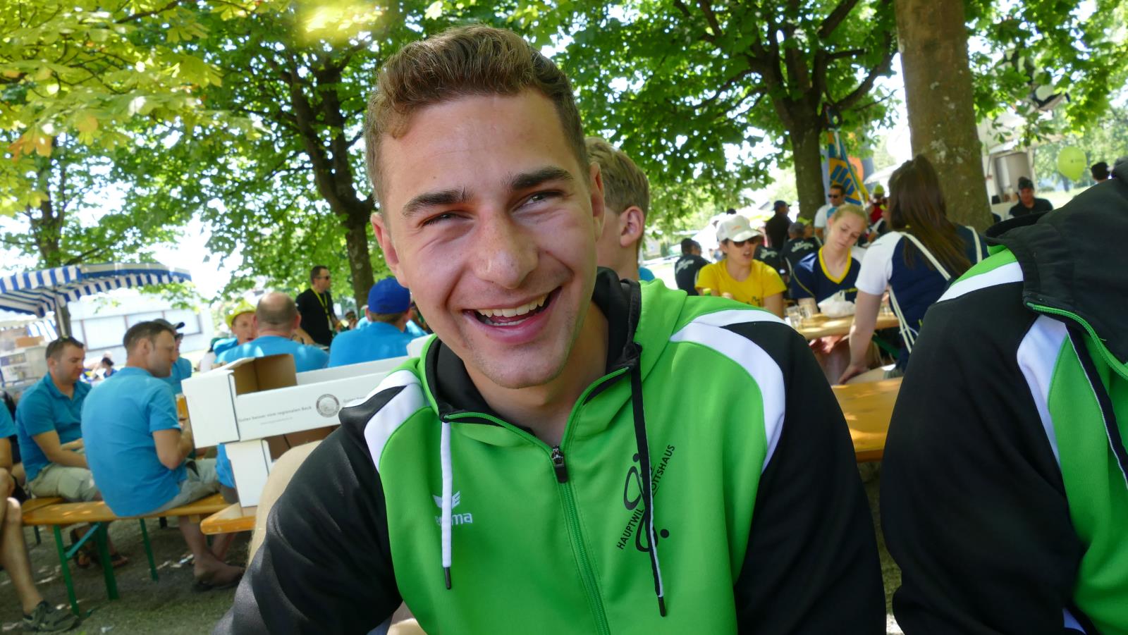 Vorschau
