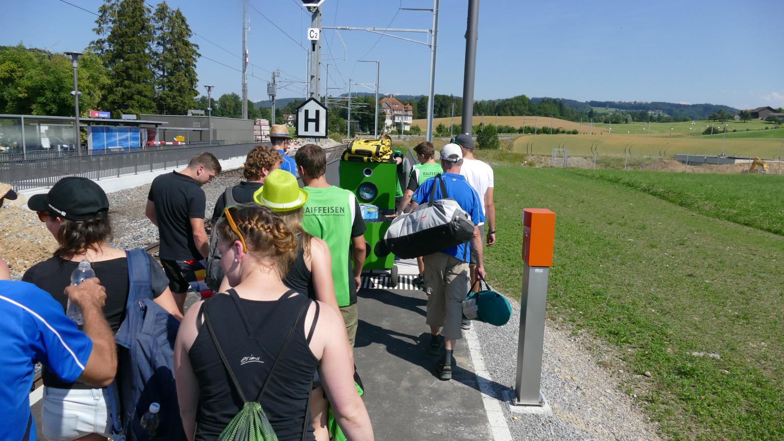 Vorschau