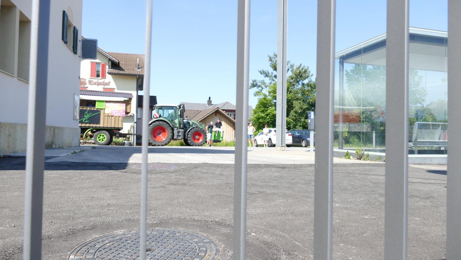 Vorschau