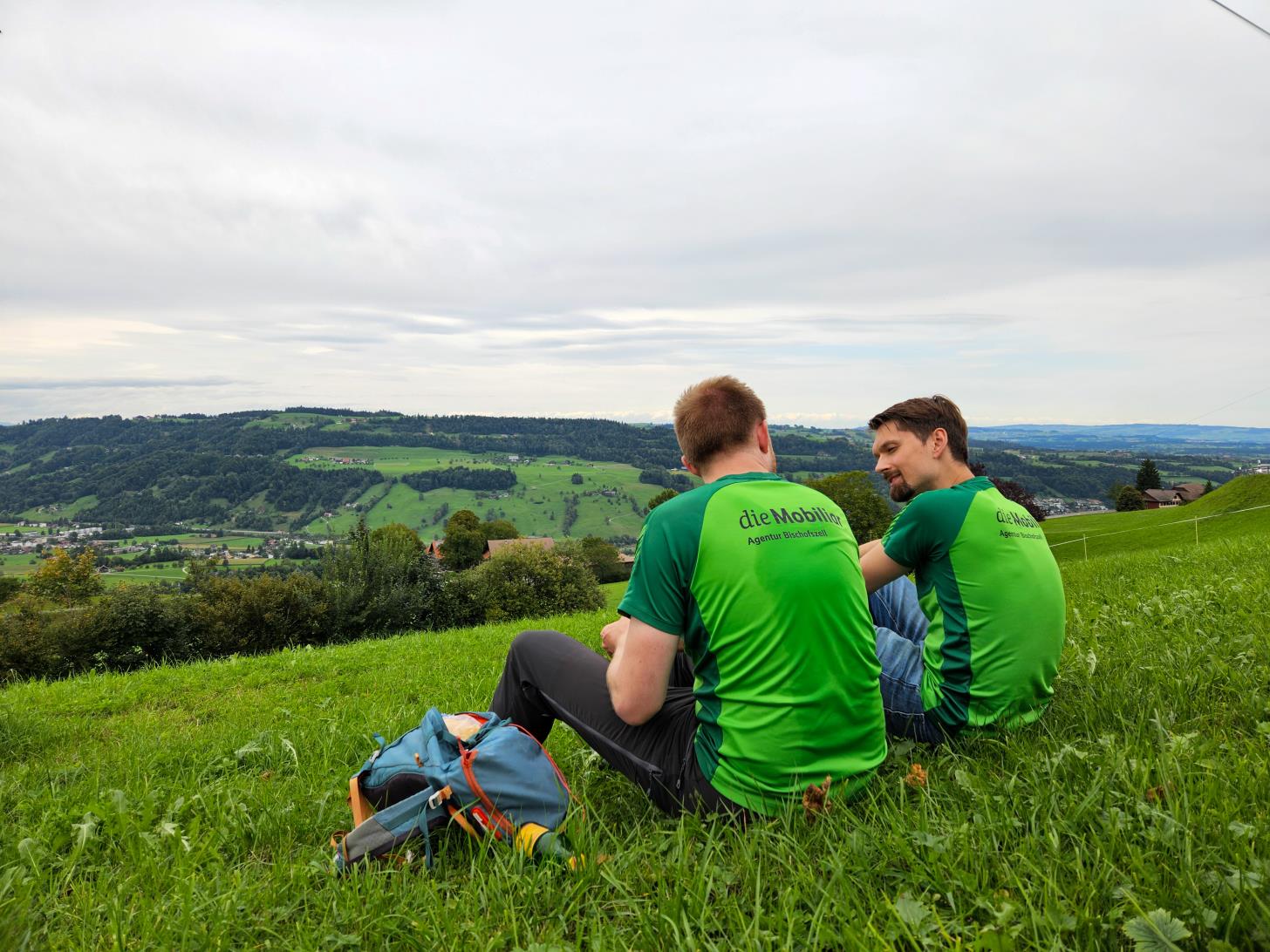 Vorschau