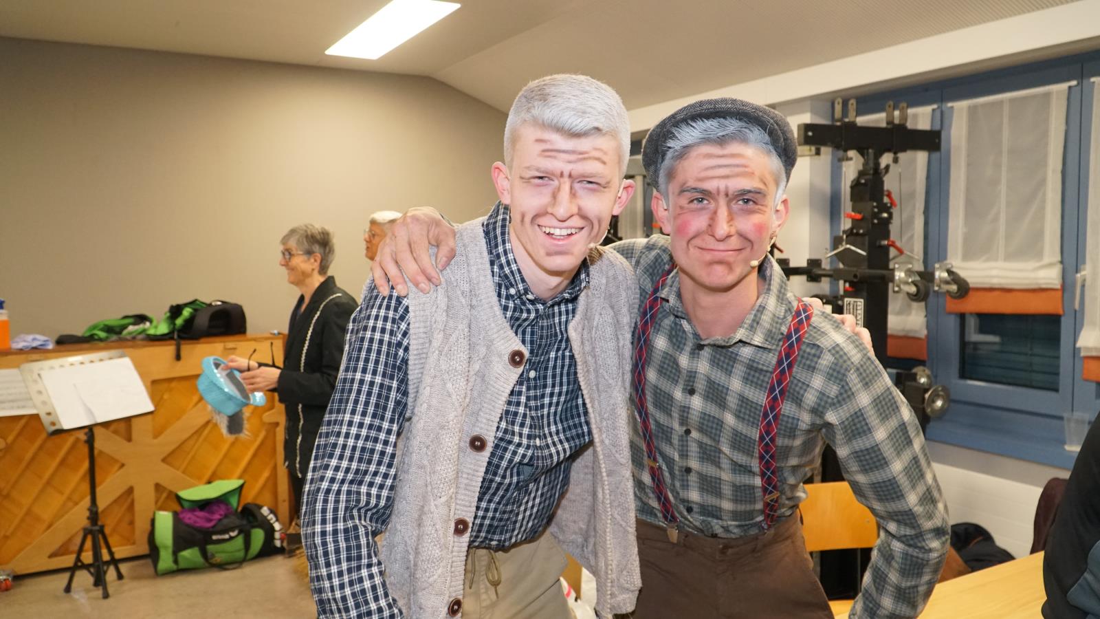 Vorschau