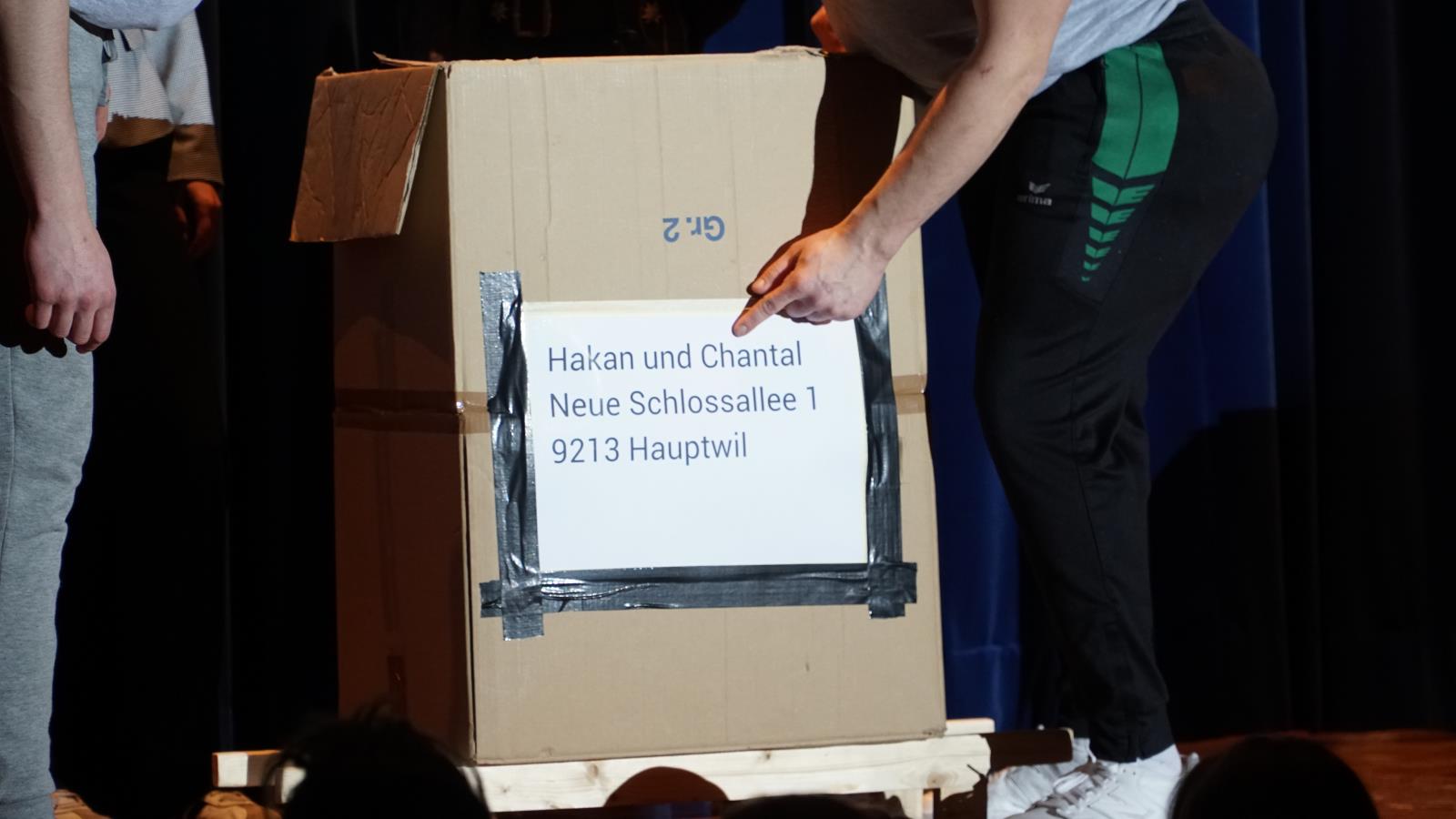 Vorschau